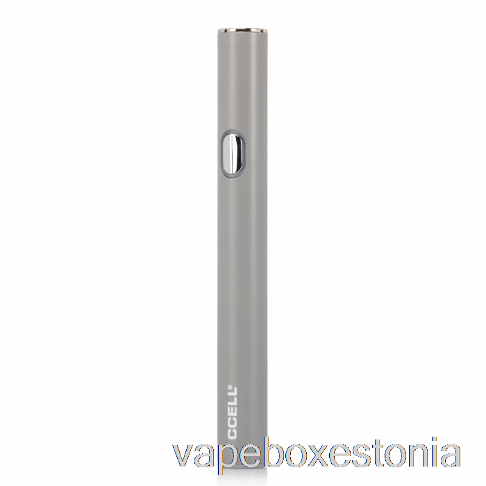 Vape Box Estonia Ccell M3b Pro Vaporizer Aku Hall